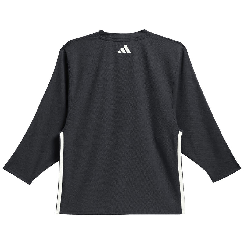 adidas - Maillot d'entraînement de hockey Adispeed pour enfant (HN3395)