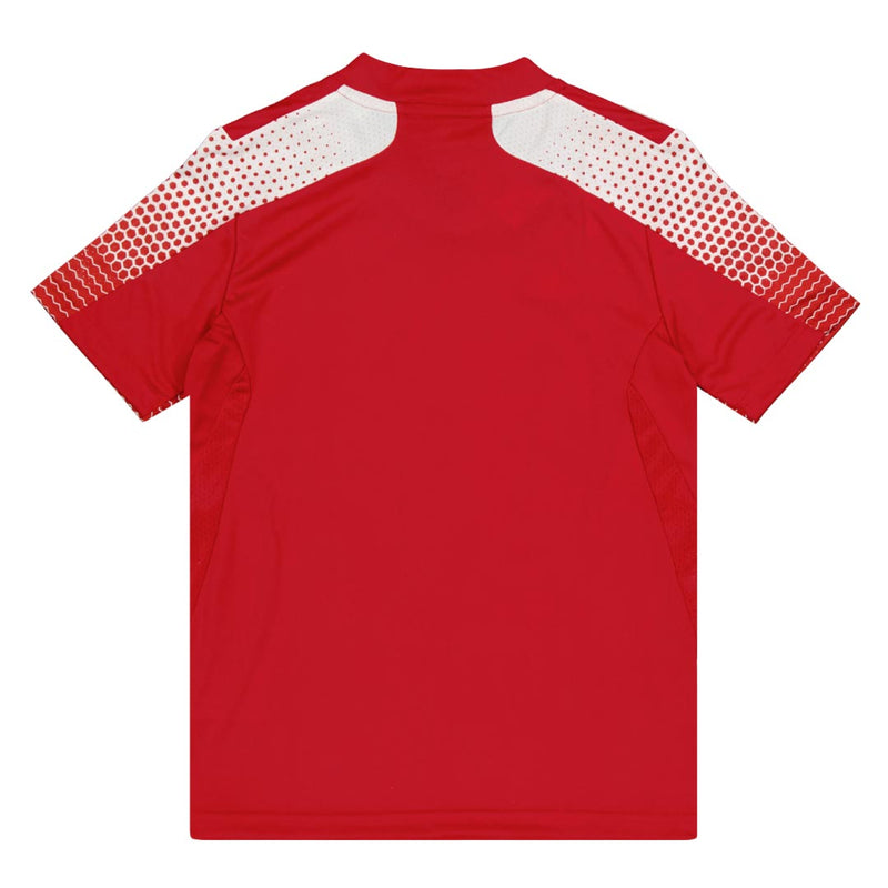 adidas - Kids' (Youth) Blank Jersey (FI5555)