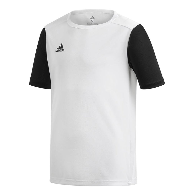 adidas - Maillot Estro 19 pour enfants (jeunes) (DP3221) 