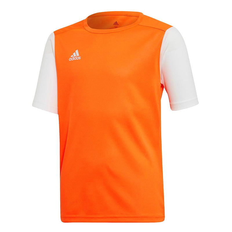 adidas - Maillot Estro 19 pour enfant (DP3227) 