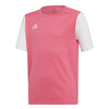 adidas - Maillot Estro 19 pour enfants (jeunes) (DP3228) 