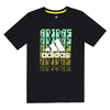 adidas - Kids' (Youth) Graphic Logo T-Shirt (GA8063)