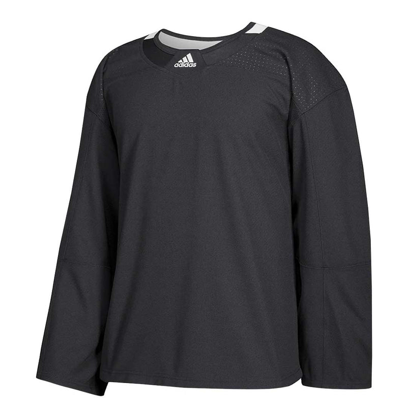 adidas - Kids' (Youth) Hockey adiTeam Training Goalie Jersey (DT8424)