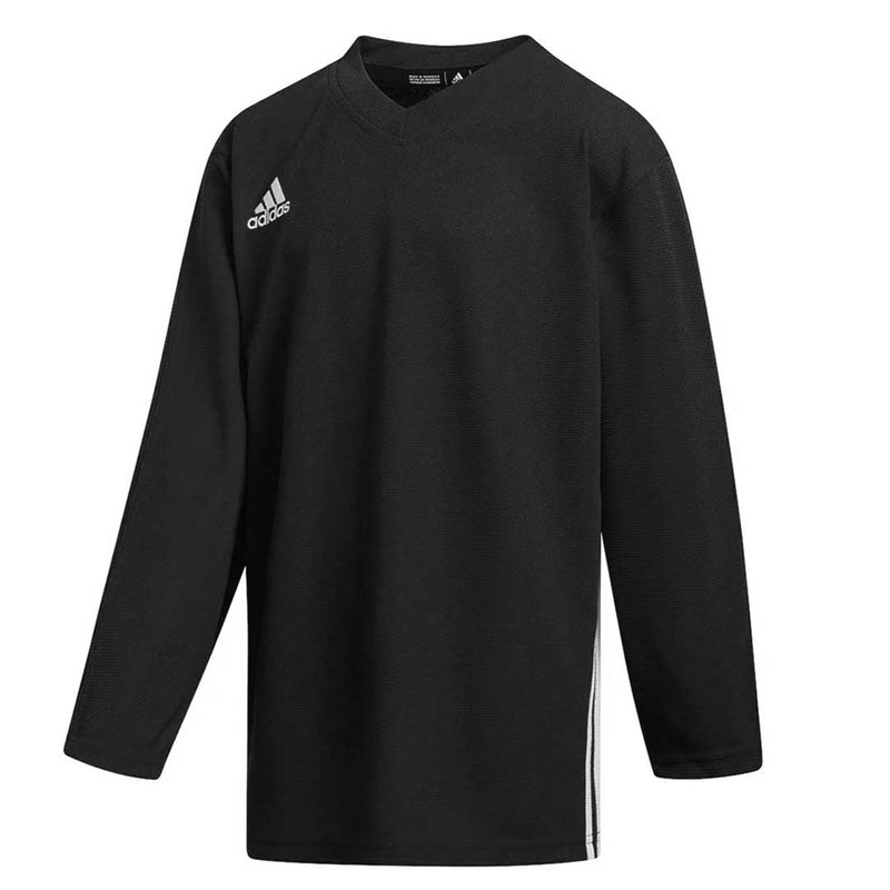 adidas - Kids' (Youth) Hockey adiTeam Training Jersey (ED4069)