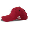 adidas - Casquette réglable Indiana Hoosiers pour enfants (jeunes) (R48BQL85) 