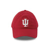 adidas - Casquette réglable de l'équipe Indiana Hoosiers pour enfants (jeunes) (R485VH85) 