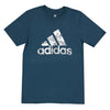 adidas - Kids' (Youth) Logo Short Sleeve T-Shirt (IQ8013)