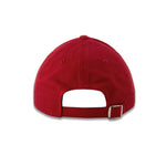 adidas - Casquette réglable pour enfants (jeunes) Louisiana Ragin' Cajuns (R487TU4N) 