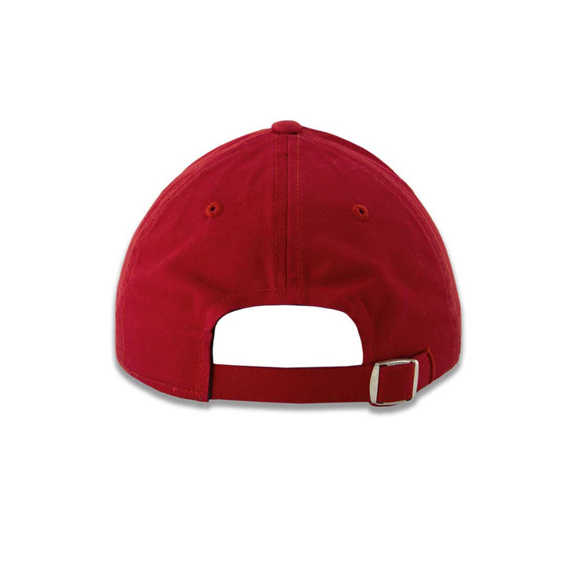 adidas - Casquette réglable pour enfants (jeunes) Louisiana Ragin' Cajuns (R487TU4N) 