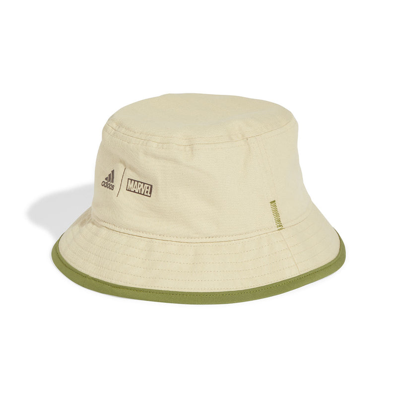 adidas - Kids' (Youth) Marvel I Am Groot Bucket Hat (IU4869)