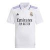 adidas - Kids' (Youth) Real Madrid 22/23 Home Jersey (HA2654)