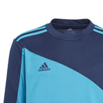 adidas - Maillot de gardien de but Squad 21 pour enfant (GN6947) 