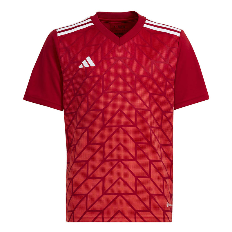 adidas - Maillot Team Icon 23 pour enfant (HR2652) 