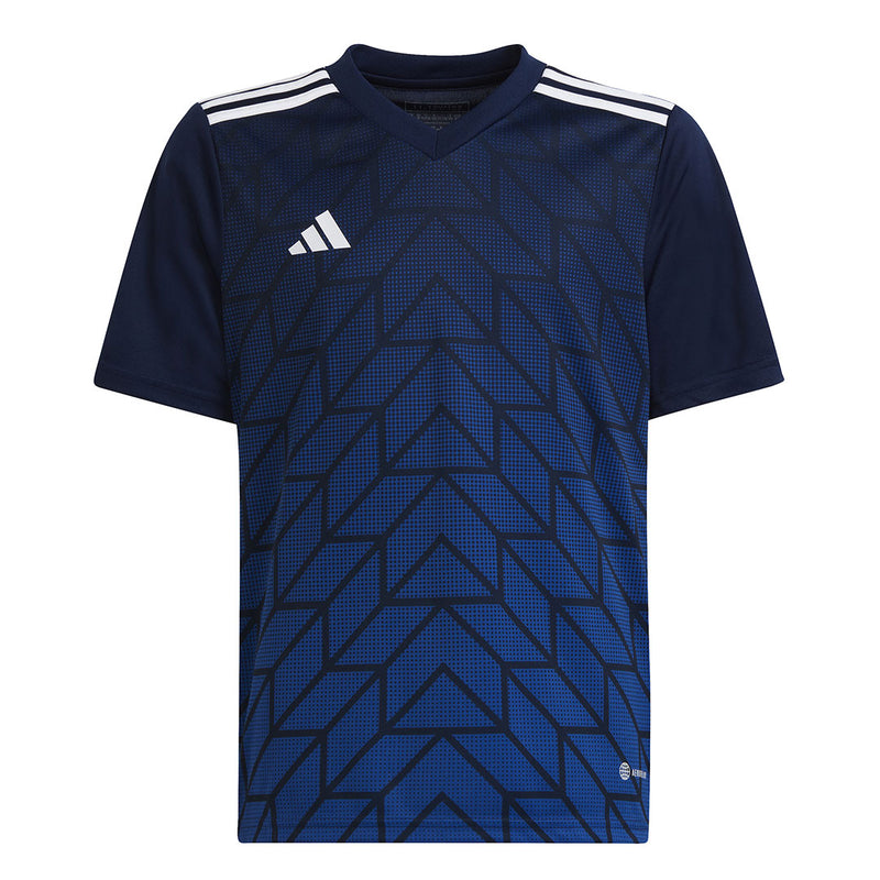 adidas - Maillot Team Icon 23 pour enfant (HR2653) 