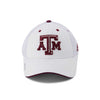 adidas - Casquette réglable pour enfants (jeunes) Texas A&amp;M Aggies Spring Game (R48BPV66) 