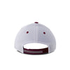 adidas - Casquette réglable pour enfants (jeunes) Texas A&amp;M Aggies Spring Game (R48BPV66) 