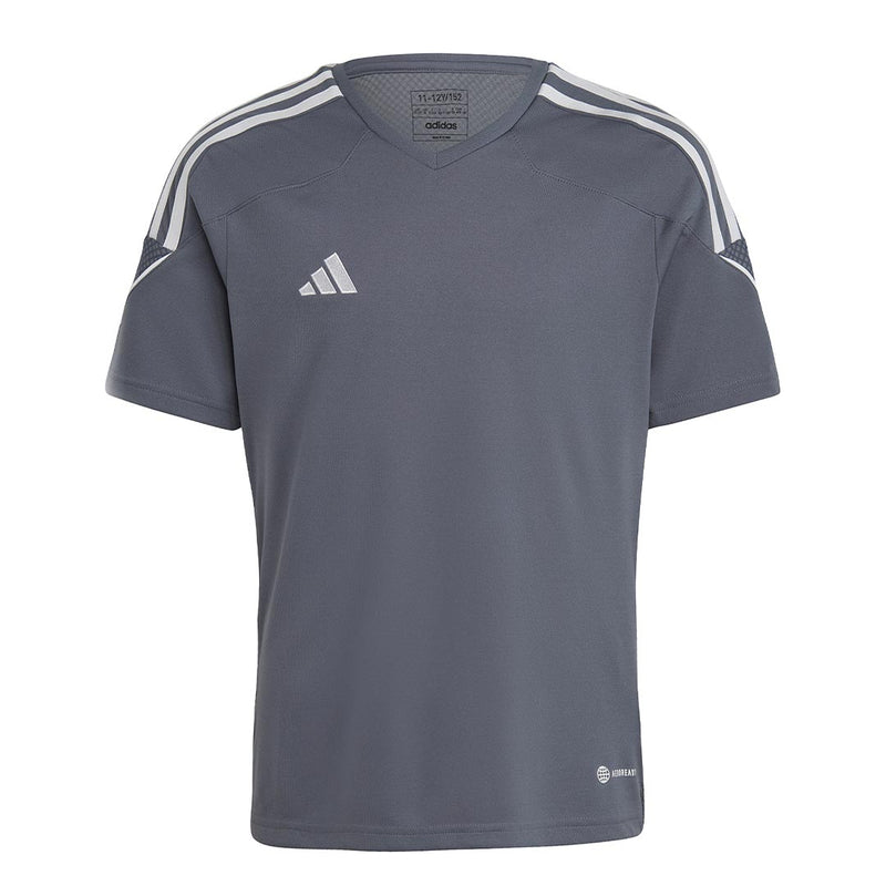 adidas - Maillot Tiro 23 League pour enfant (IC7484) 