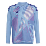 adidas - Kids' (Youth) Tiro 24 Competition Long Sleeve Goalkeeper Jersey (IN0434)