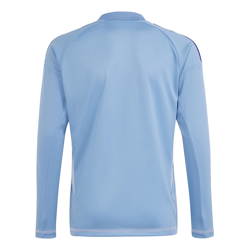 adidas - Kids' (Youth) Tiro 24 Competition Long Sleeve Goalkeeper Jersey (IN0434)