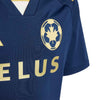 adidas - Maillot extérieur Vancouver Whitecaps FC 2024/2025 pour enfant (IP5976)