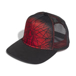 adidas - Kids' adidas x Marvel Miles Morales Cap (HI1254)