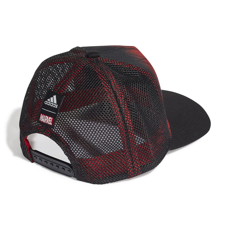 adidas - Kids' adidas x Marvel Miles Morales Cap (HI1254)