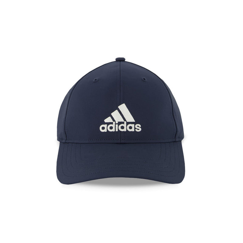 adidas - Lightweight Embroidered Baseball Cap (HN1081)