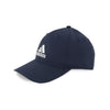 adidas - Lightweight Embroidered Baseball Cap (HN1081)