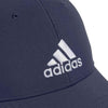 adidas - Lightweight Embroidered Baseball Cap (HN1081)