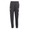 adidas - Pantalon tissé Juventus Icon pour hommes (HS9809) 