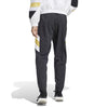 adidas - Pantalon tissé Juventus Icon pour hommes (HS9809) 