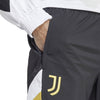 adidas - Pantalon tissé Juventus Icon pour hommes (HS9809) 