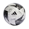 adidas - MLS Competition NFHS Soccer Ball - Size 4 (HT9029)