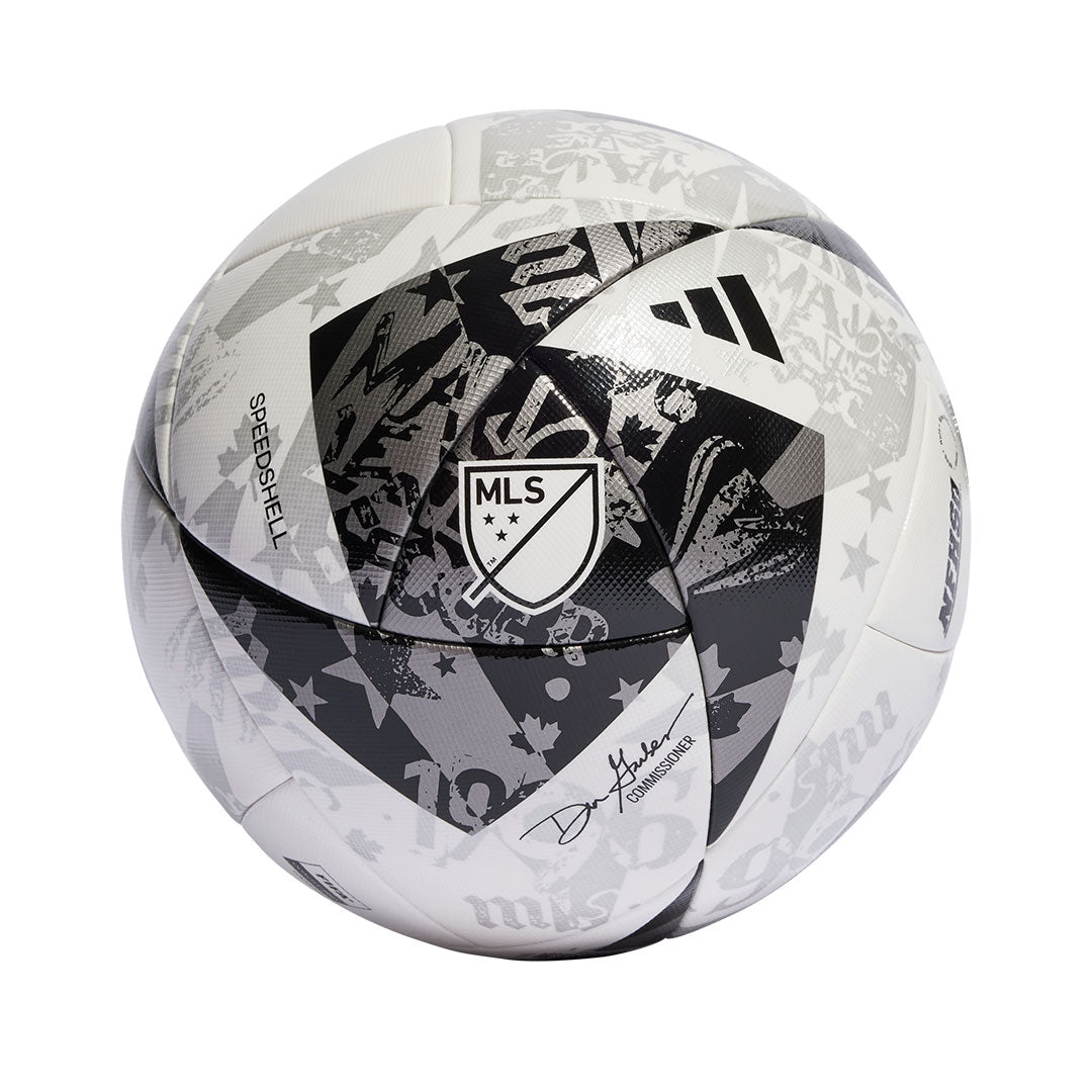 Adidas competition soccer ball on sale