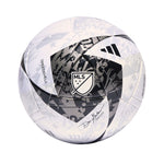 adidas - MLS League NFHS Soccer Ball - Size 5 (HT9024-5)