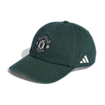 adidas - Manchester United Away Dad Cap (IM2072-A)