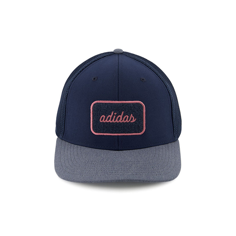 adidas - Casquette de golf 2 en 1 pour hommes (HS5584) 