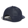 adidas - Casquette de golf 2 en 1 pour hommes (HS5584) 