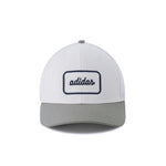 adidas - Men's 2-In-1 Patch Golf Hat with Removable Patch (HS5585)