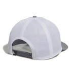 adidas - Men's 2-In-1 Patch Golf Hat with Removable Patch (HS5585)