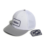 adidas - Men's 2-In-1 Patch Golf Hat with Removable Patch (HS5585)