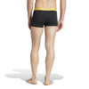 adidas - Men's 3 Pack Active Flex Cotton Trunk Briefs (IQ9543)