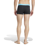 adidas - Men's 3 Pack Active Flex Cotton Trunk Briefs (IQ9547)