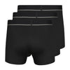 adidas - Men's 3 Pack Active Micro Flex Trunk Briefs (GC3579)