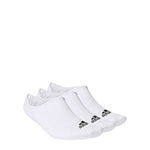 adidas - Men's 3 Pack Lowcut Golf Socks (GJ7327)