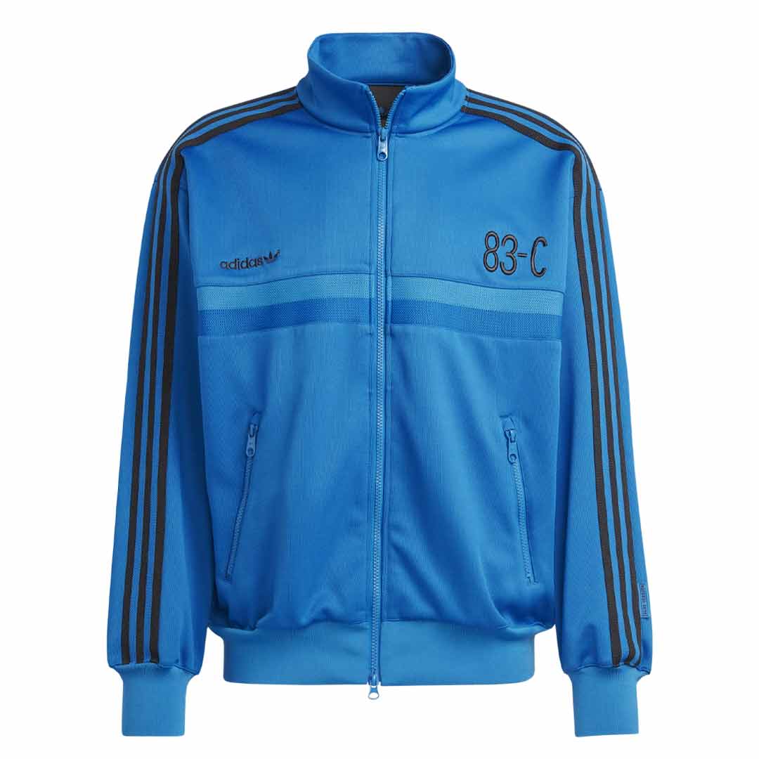 adidas Men s 83 C Track Top IA2468 SVP Sports