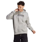 adidas - Men's ALL SZN Fleece Graphic Hoodie (IC9772)