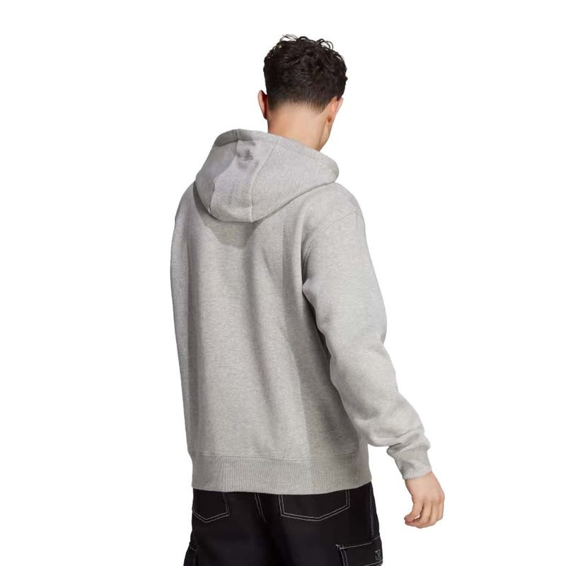 adidas - Men's ALL SZN Fleece Graphic Hoodie (IC9772)