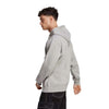 adidas - Men's ALL SZN Fleece Graphic Hoodie (IC9772)