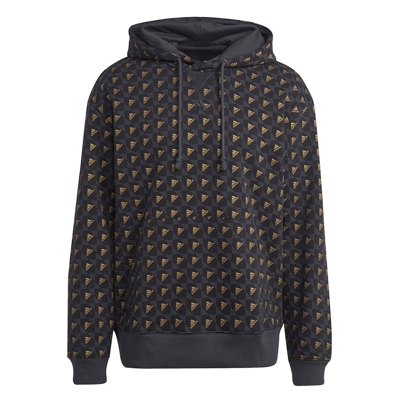 adidas - Men's ALL SZN x Logomania Hoodie (IM1285)